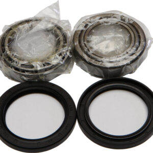 WHEEL BEARING & SEAL KIT