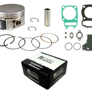 TOP END KIT 78.45/STD 11:1 POL