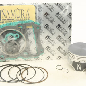 TOP END KIT 66.97/+1.00 11:1 SUZ