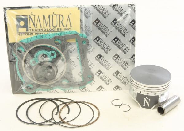 TOP END KIT 66.97/+1.00 11:1 SUZ