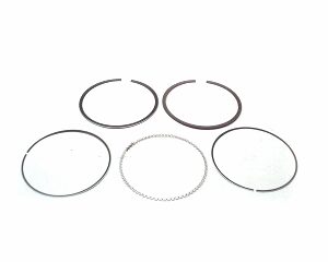PISTON RINGS 84.97MM HON FOR NAMURA PISTONS ONLY