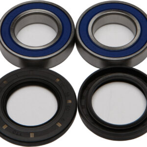 WHEEL BEARING & SEAL KIT