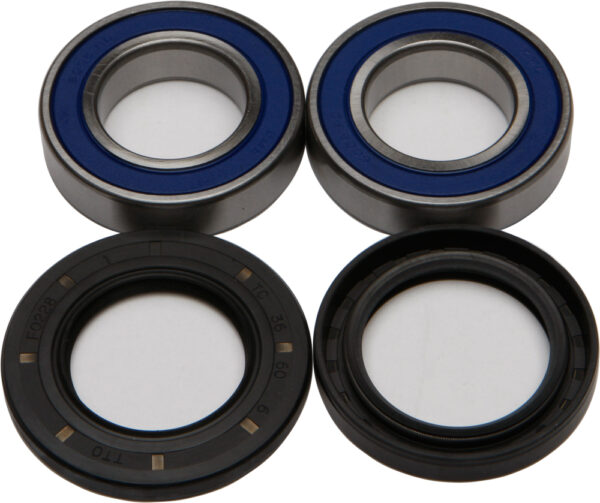 WHEEL BEARING & SEAL KIT