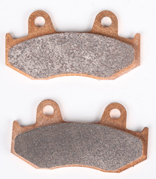 XTREME DUTY PADS