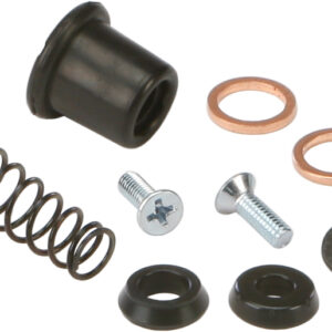 MASTER CYLINDER REBUILD KIT