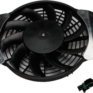 COOLING FAN