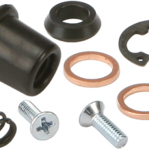 MASTER CYLINDER REBUILD KIT