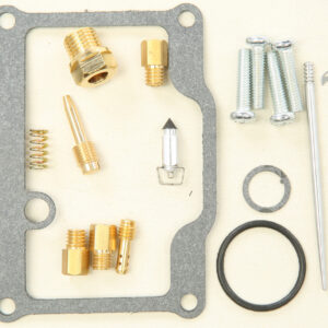 CARBURETOR REPAIR KIT
