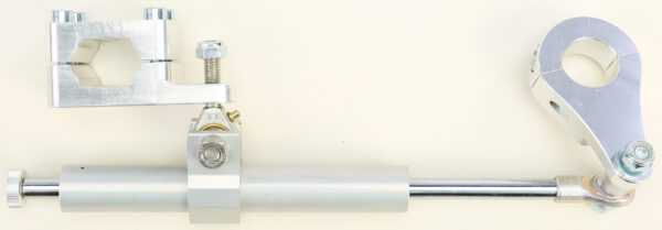 SEVEN POSITION ATV STABILIZER NON-REBUILDABLE (SILVER)