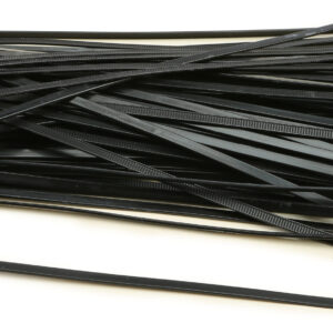 CABLE TIES 11" 100/PK