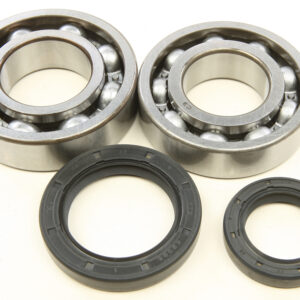 CRANKSHAFT BEARING/SEAL KIT
