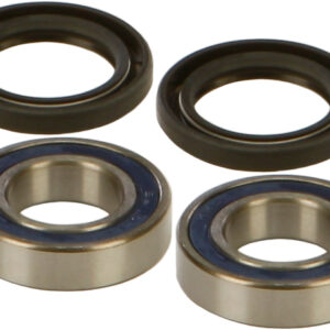 FRONT WHEEL BEARING/SEAL KIT