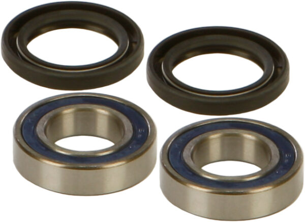 FRONT WHEEL BEARING/SEAL KIT