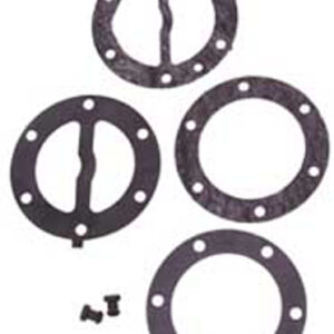 FUEL PUMP REPAIR KIT SINGLE DU AL & TRIPLE