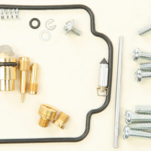 CARBURETOR REPAIR KIT