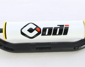CONTROLLED FLEX TECHNOLOGY 1 1/8" HANDLEBAR YELLOW