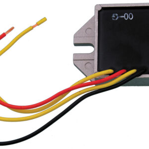 VOLTAGE REGULATOR/RECTIFIER