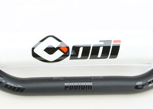 CONTROLLED FLEX TECHNOLOGY 1 1/8" HANDLEBAR GREEN