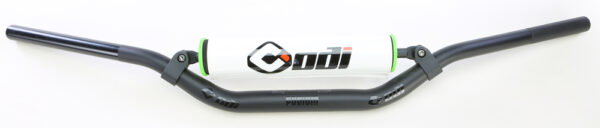 CONTROLLED FLEX TECHNOLOGY 1 1/8" HANDLEBAR GREEN