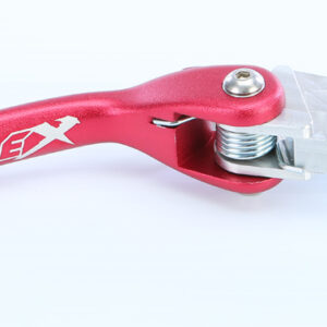 REFLEX BRAKE LEVER (RED)