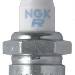 SPARK PLUG #6669/10 SOLID .018" GAP
