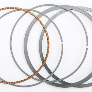 PISTON RINGS 85.50MM HON FOR PRO X PISTONS ONLY