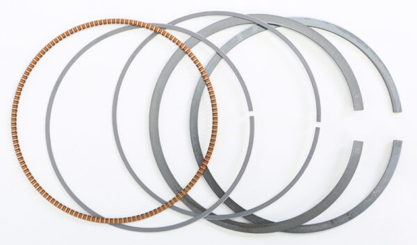 PISTON RINGS 85.50MM HON FOR PRO X PISTONS ONLY
