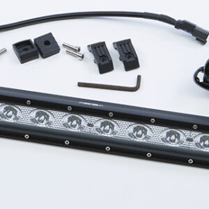 SINGLE ROW LED LIGHT BAR 29.5 INCH 5W BULBS
