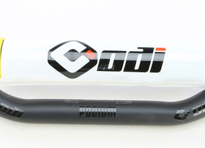 CONTROLLED FLEX TECHNOLOGY 1 1/8" HANDLEBAR YELLOW