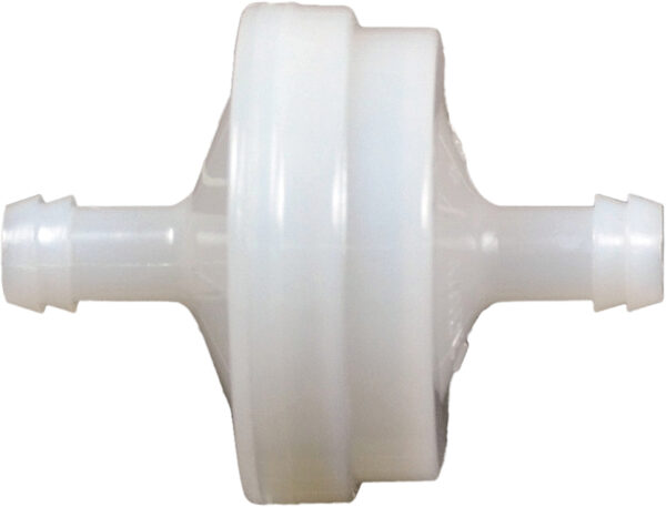 1/4" FUEL FILTER