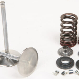STEEL VALVE INTAKE KIT