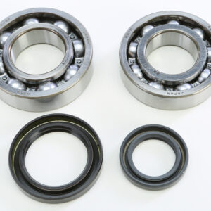 CRANKSHAFT BEARING & SEAL KIT