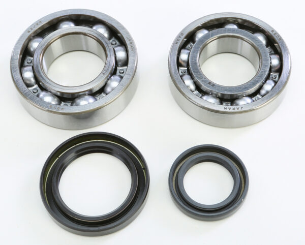 CRANKSHAFT BEARING & SEAL KIT