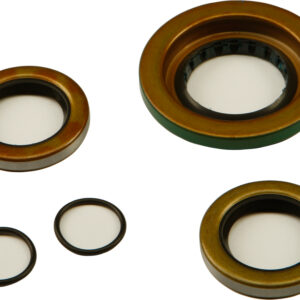 DIFFERENTIAL SEAL KIT