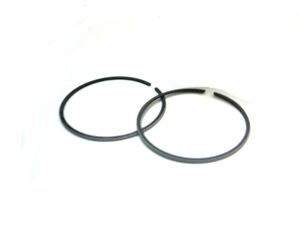 PISTON RINGS 51.96MM POL FOR NAMURA PISTONS ONLY