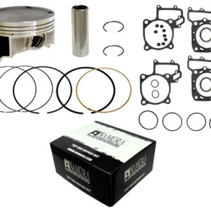 TOP END KIT NIKASIL CYL 84.95/STD KAW