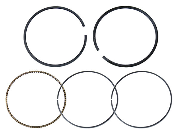 PISTON RINGS 91.458MM CAN FOR NAMURA PISTONS ONLY