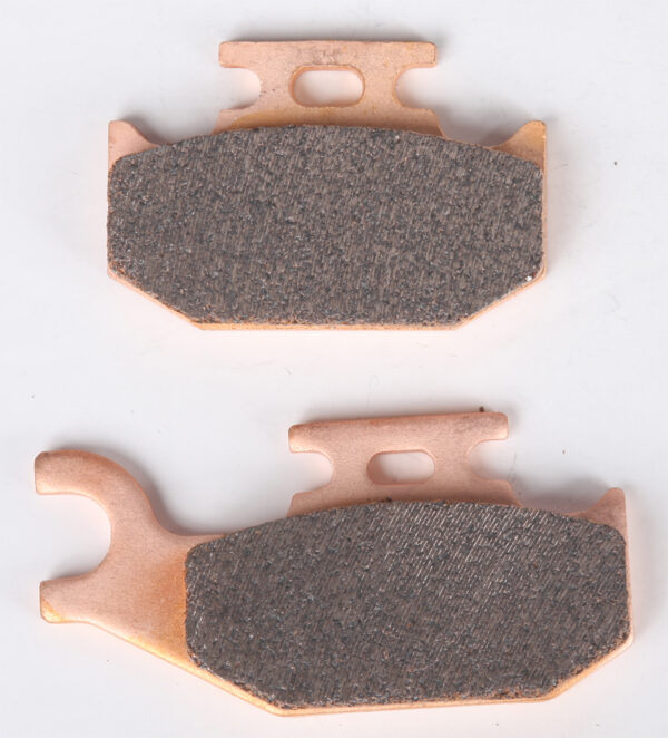 XTREME DUTY PADS