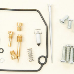 CARBURETOR REPAIR KIT