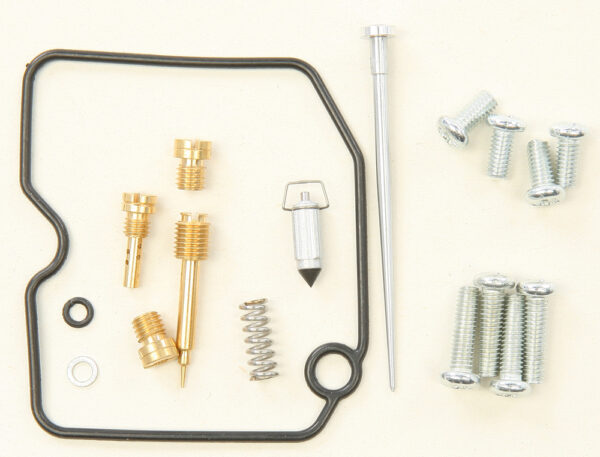 CARBURETOR REPAIR KIT