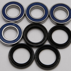 WHEEL BEARING & SEAL KIT