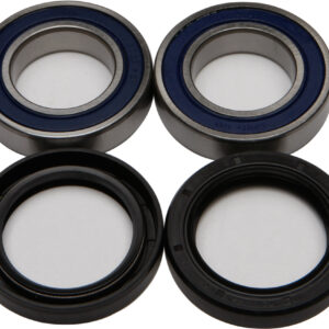 WHEEL BEARING & SEAL KIT