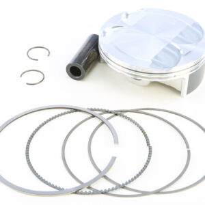 PISTON KIT HC FORGED 96.93/STD 13.2:1 KTM
