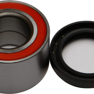 WHEEL BEARING & SEAL KIT