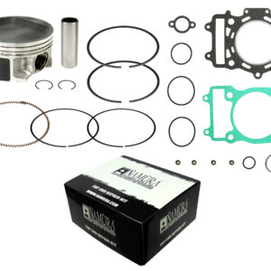 TOP END KIT 87.45/STD 11:1 AC/SUZ