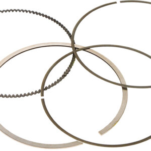 PISTON RINGS 96.93MM HUSQ/KTM FOR VERTEX PISTONS ONLY