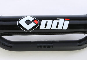 CONTROLLED FLEX TECHNOLOGY 1 1/8" HANDLEBAR BLUE