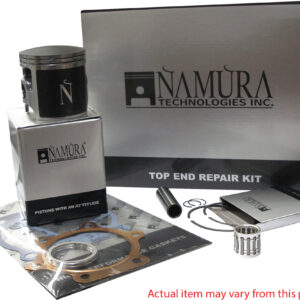 TOP END KIT 84.45/+1.50 11:1 YAM