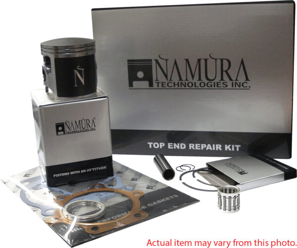 TOP END KIT 84/+1.00 11:1 YAM