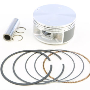 PISTON KIT CAST 99.95/STD 9.1:1 YAM